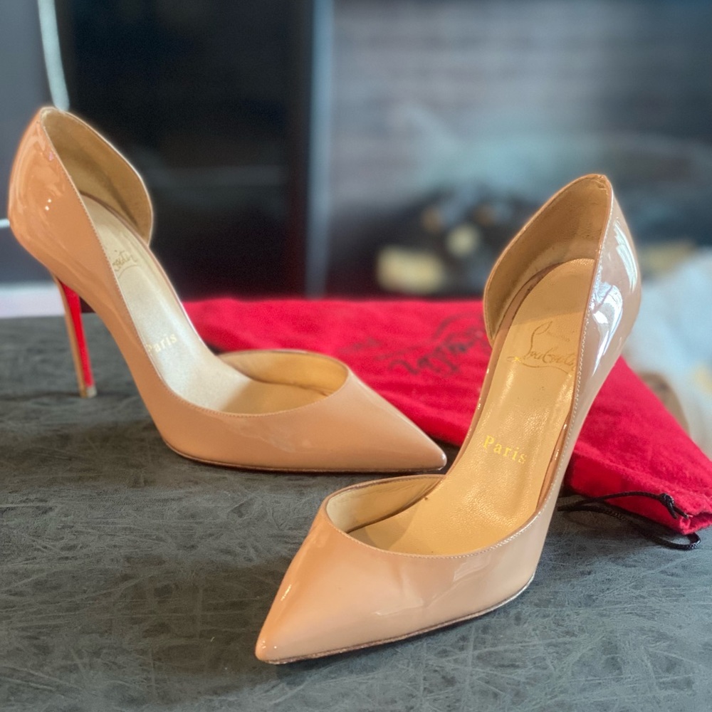 Christian Louboutin Heels